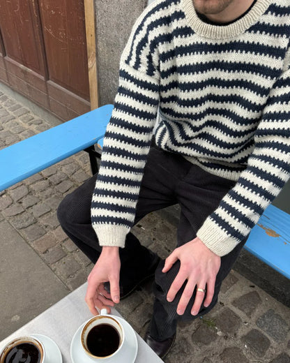 PetiteKnit Otto Sweater herre