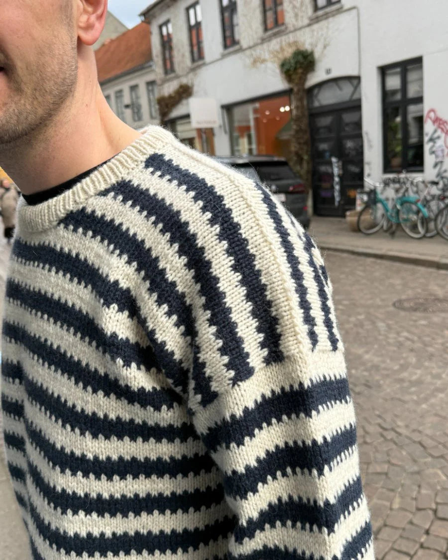 PetiteKnit Otto Sweater herre