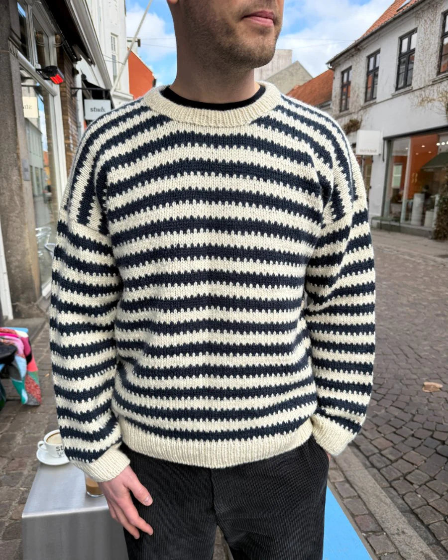 PetiteKnit Otto Sweater herre