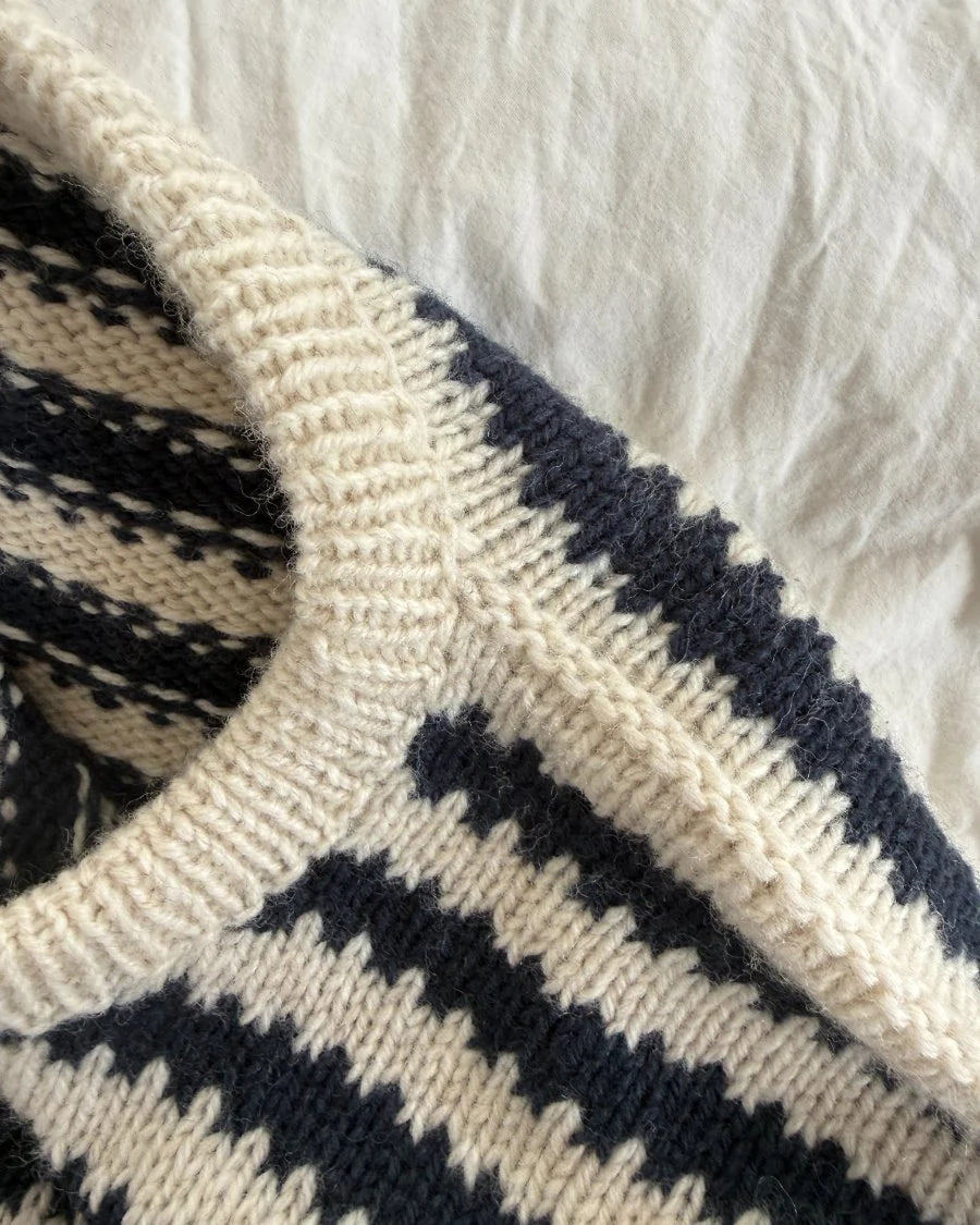 PetiteKnit Otto Sweater herre