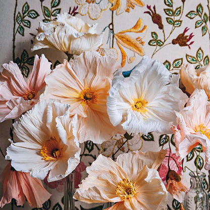 Paper Flower Magic (Jansson)