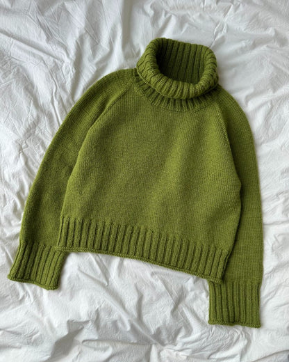 PetiteKnit Amy Sweater dame