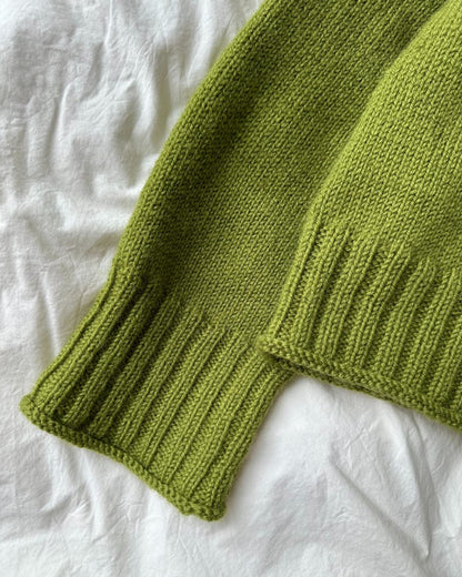 PetiteKnit Amy Sweater dame