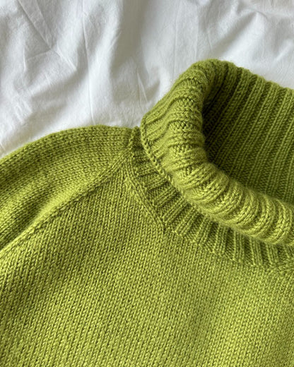 PetiteKnit Amy Sweater dame