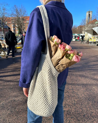 PetiteKnit Breeze Bag onesize