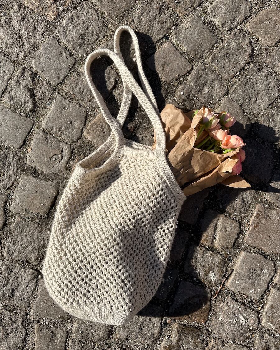 PetiteKnit Breeze Bag onesize