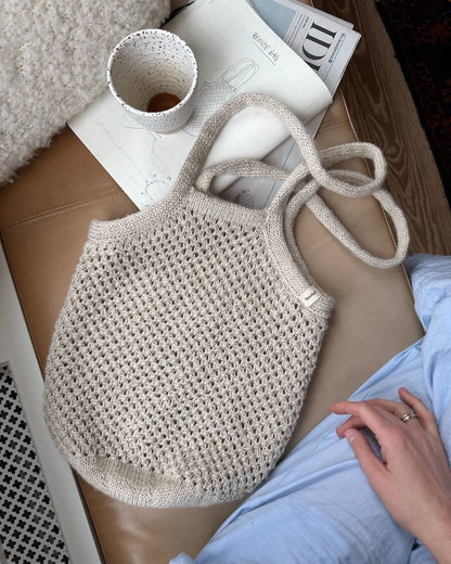 PetiteKnit Breeze Bag onesize