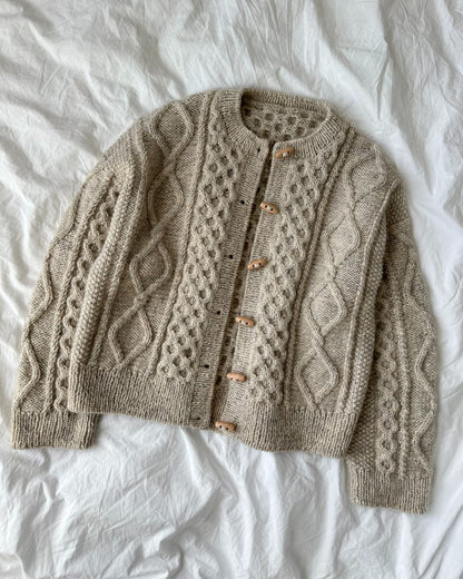 PetiteKnit Dagmar Jacket dame