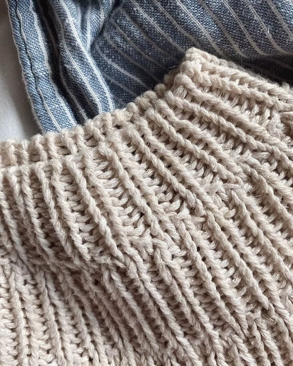 PetiteKnit elastisk tråd