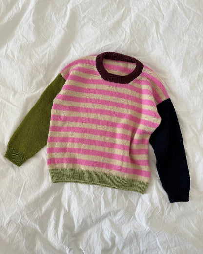 PetiteKnit Holger Blouse 1-14 år