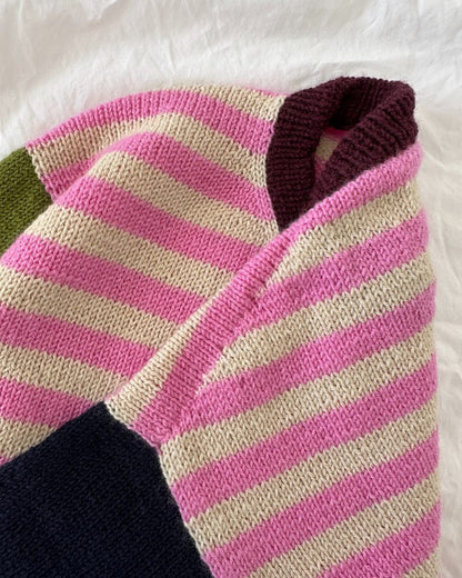 PetiteKnit Holger Blouse 1-14 år