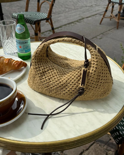PetiteKnit Juno Bag liten/stor