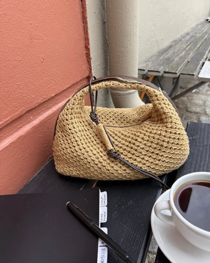 PetiteKnit Juno Bag liten/stor
