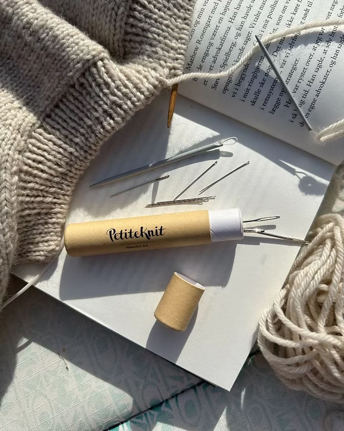 PetiteKnit Needle Kit