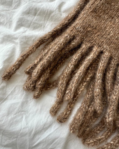 PetiteKnit Nora Neck barn/voksen