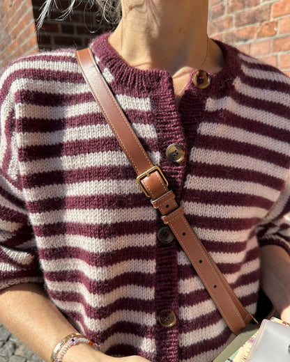 PetiteKnit Olga Jacket dame