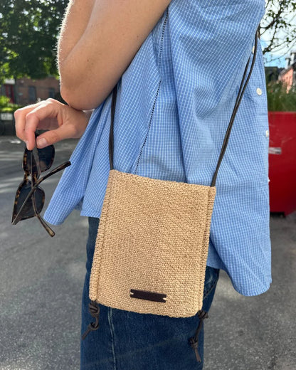 PetiteKnit Sienna Bag liten/stor