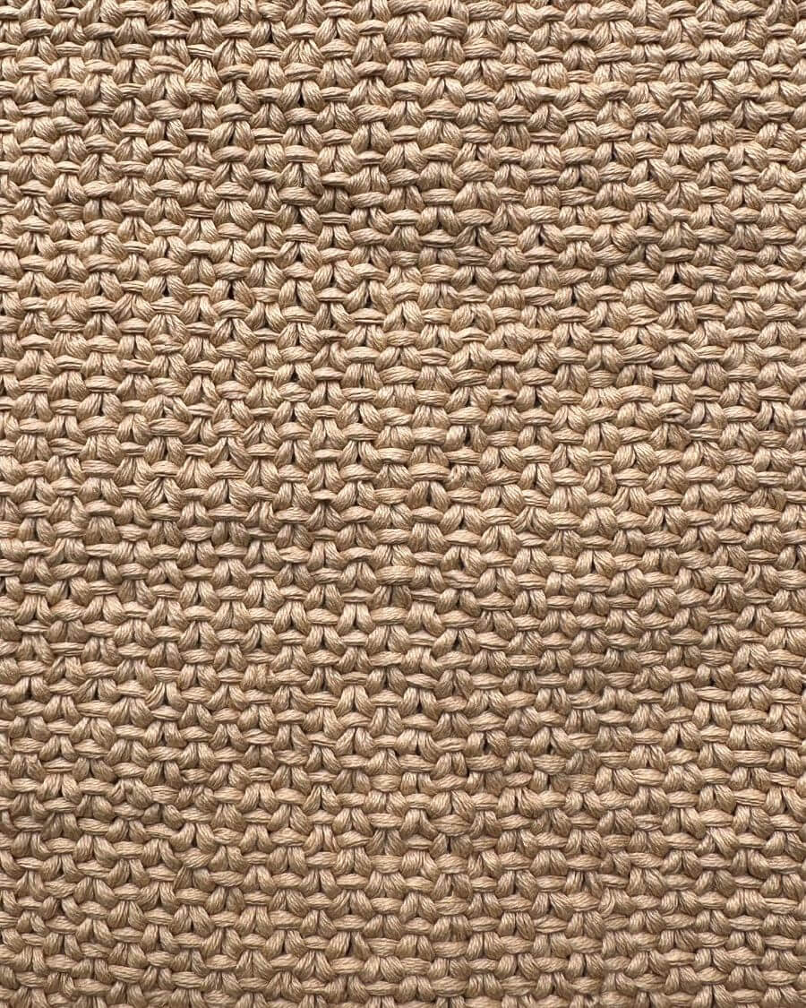 PetiteKnit Sienna Bag liten/stor