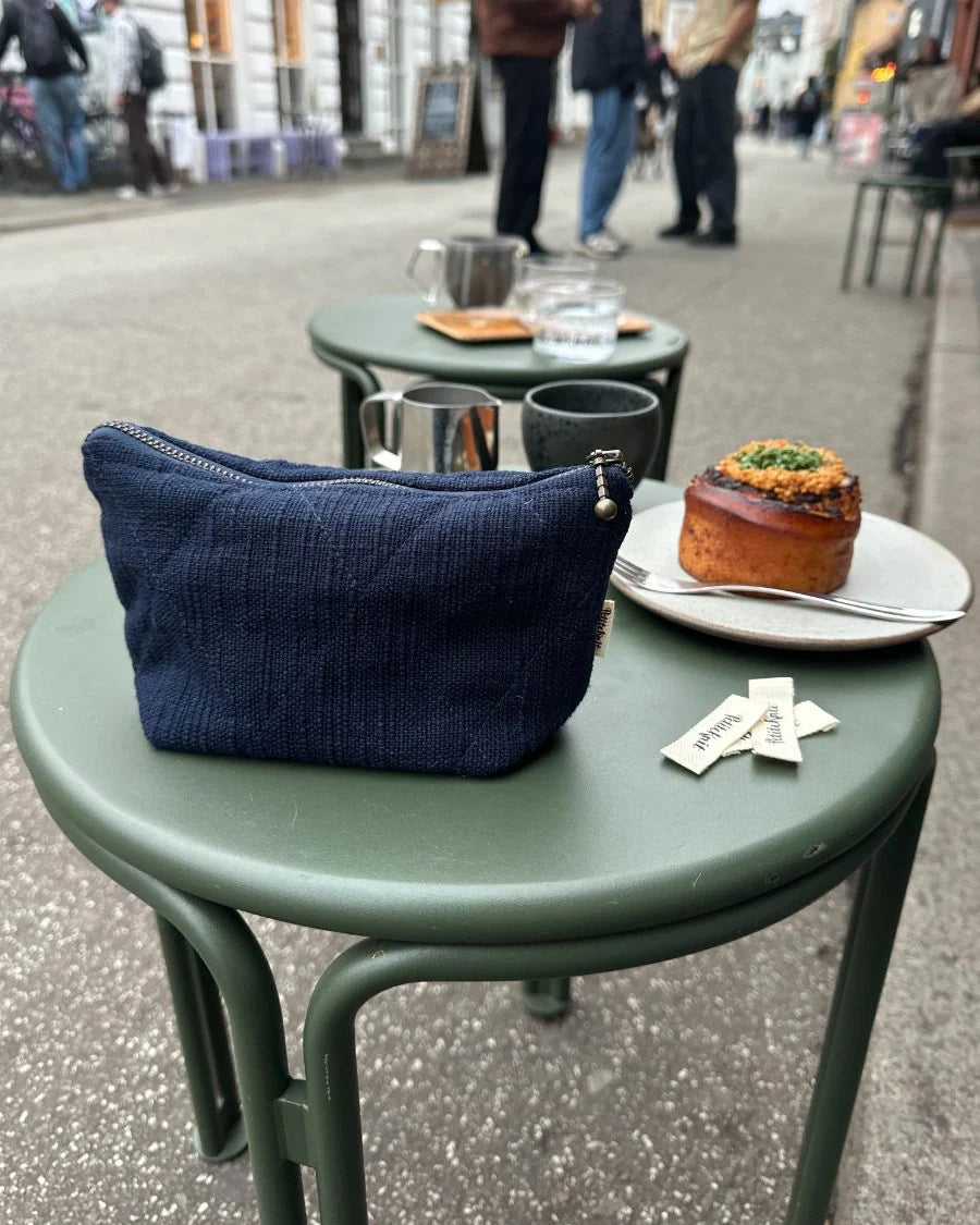 PetiteKnit Knitter´s Tool case (m. innhold)