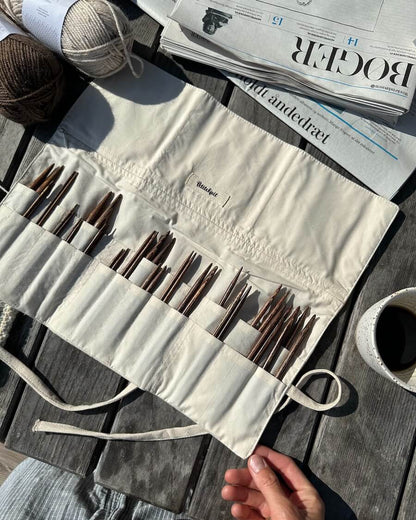 PetiteKnit Knitter´s Needle Case - Utskiftbare pinner
