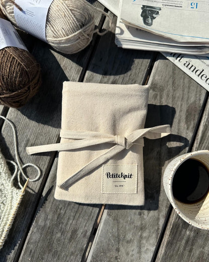 PetiteKnit Knitter´s Needle Case - Utskiftbare pinner