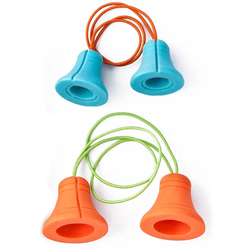 Pony Doble pinnebeskyttere for settpinner