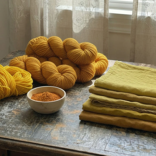 Ekstrakt av ringblomst (Tagetes erecta)