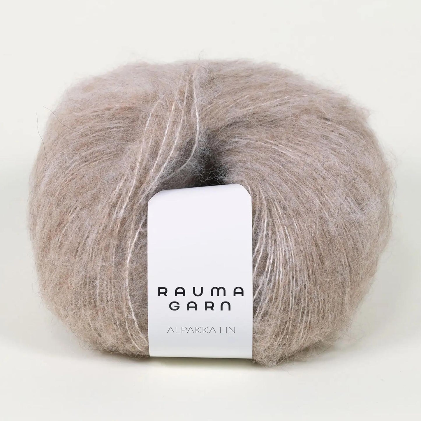 Rauma Alpakka Lin