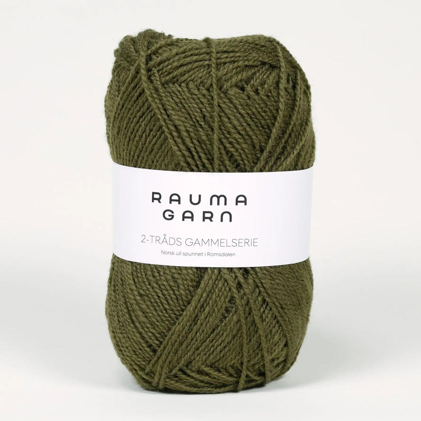 Rauma 2-tråds Gammelserie