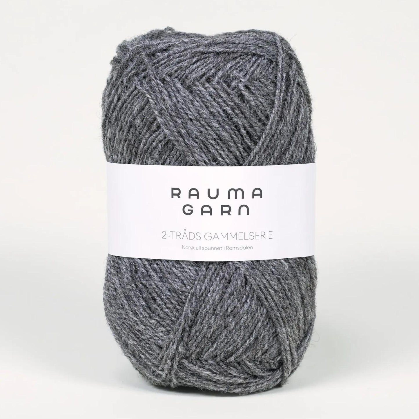 Rauma 2-tråds Gammelserie