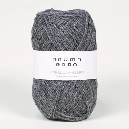 Rauma 2-tråds Gammelserie