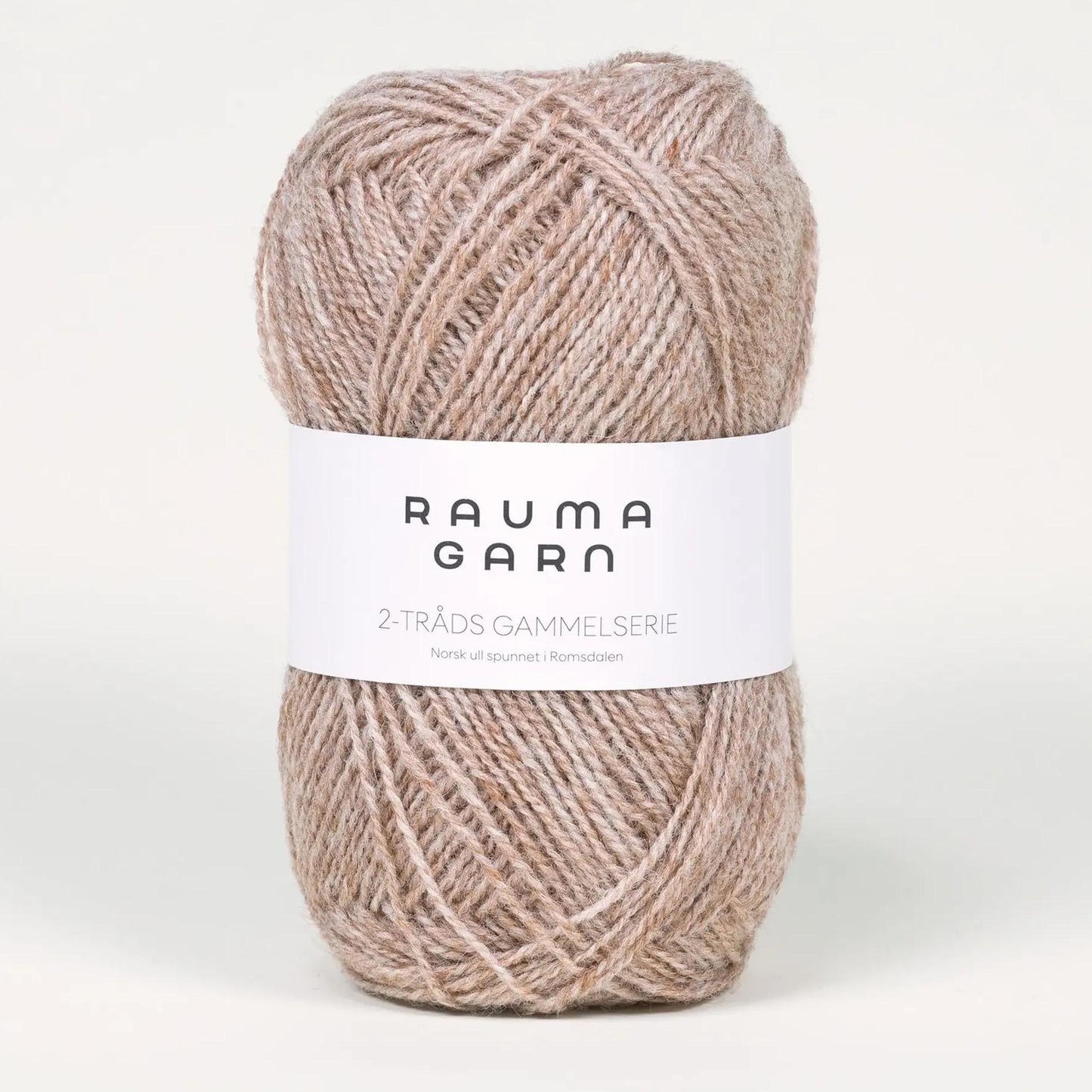 Rauma 2-tråds Gammelserie