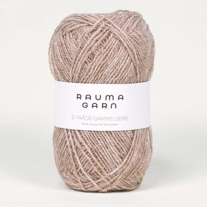 Rauma 2-tråds Gammelserie