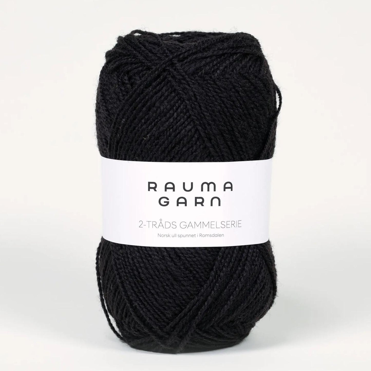 Rauma 2-tråds Gammelserie