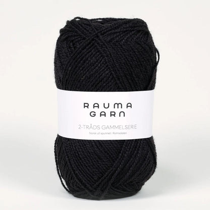 Rauma 2-tråds Gammelserie