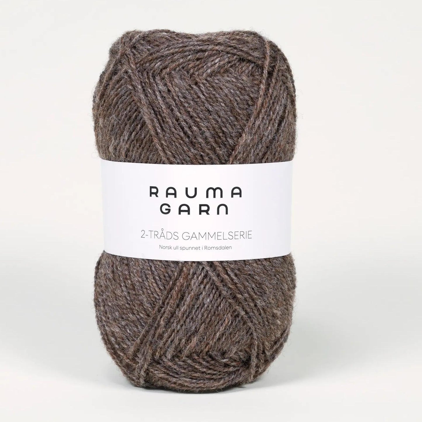 Rauma 2-tråds Gammelserie