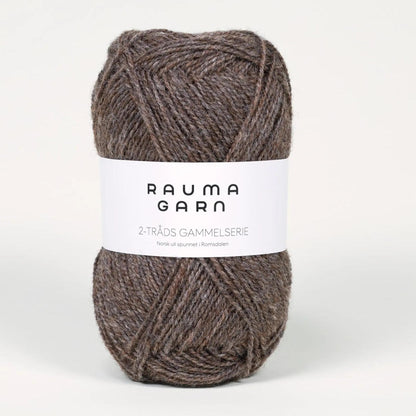 Rauma 2-tråds Gammelserie