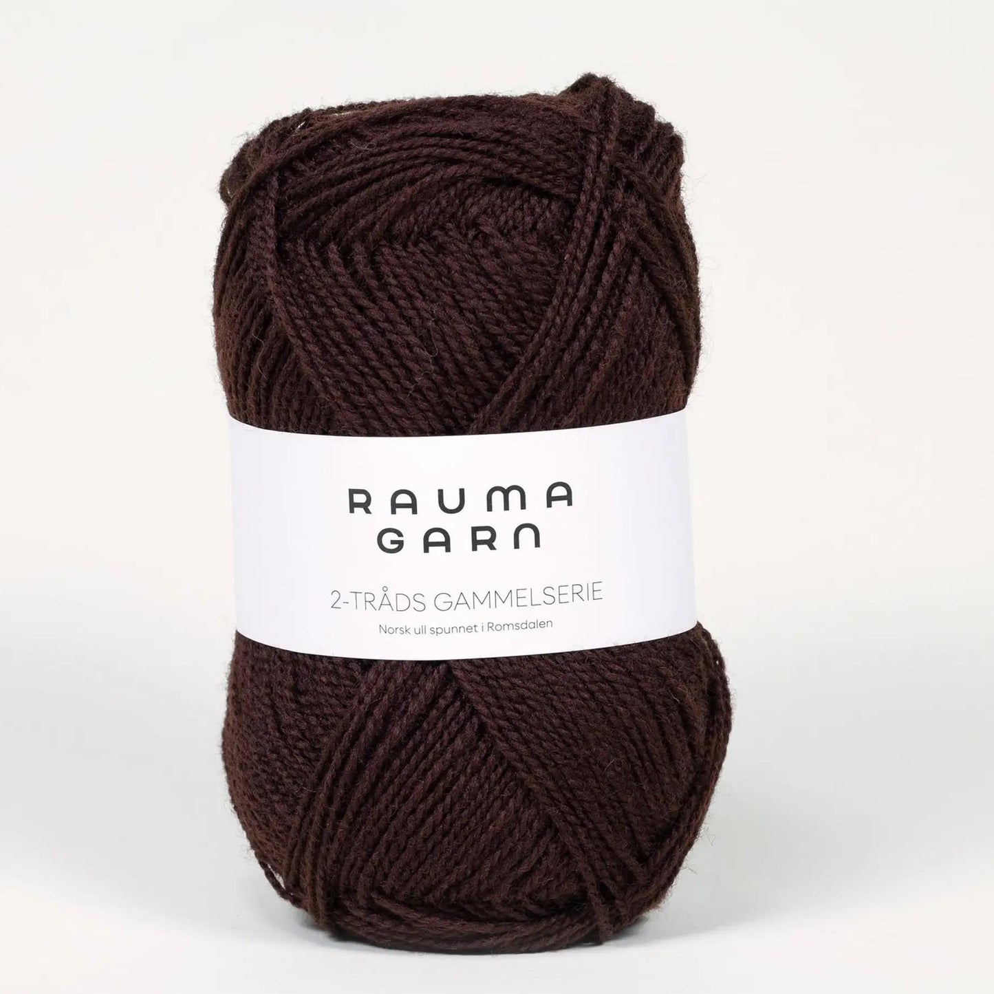 Rauma 2-tråds Gammelserie