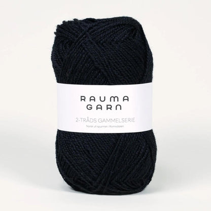 Rauma 2-tråds Gammelserie