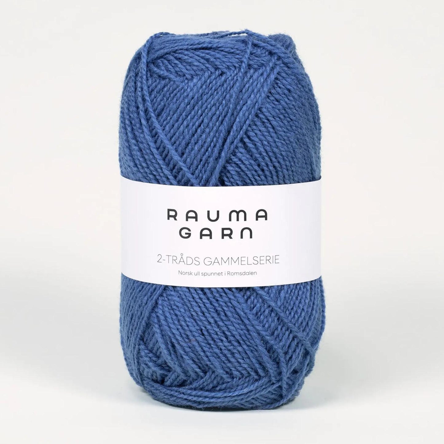 Rauma 2-tråds Gammelserie