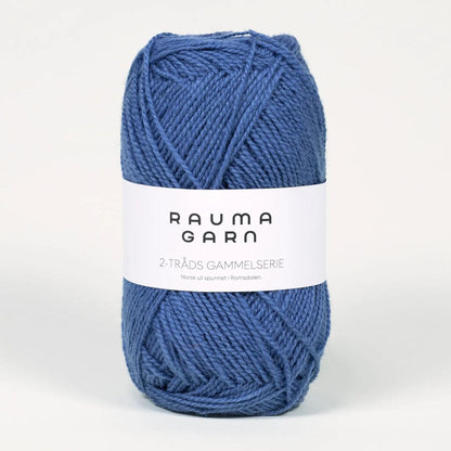 Rauma 2-tråds Gammelserie
