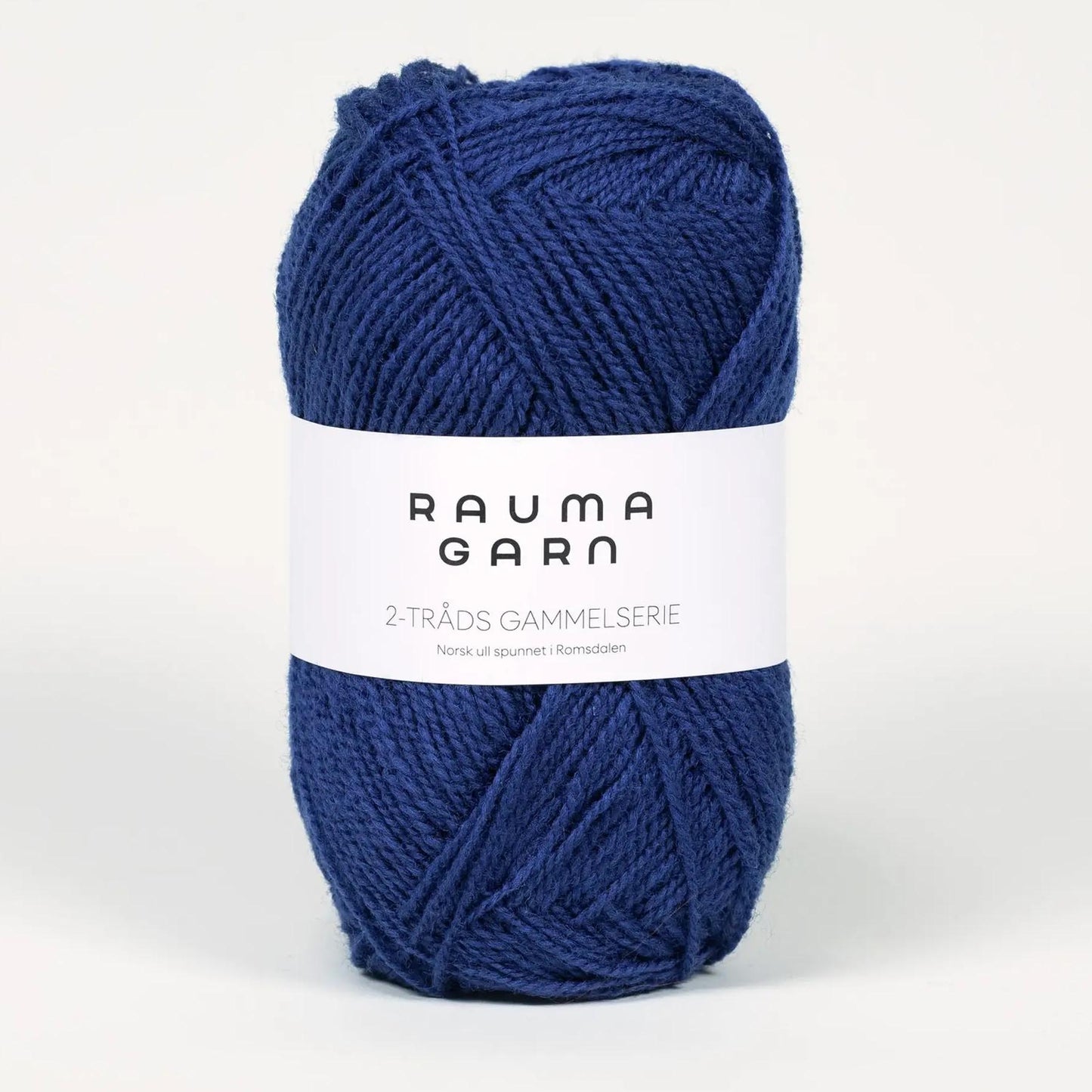 Rauma 2-tråds Gammelserie