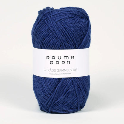 Rauma 2-tråds Gammelserie