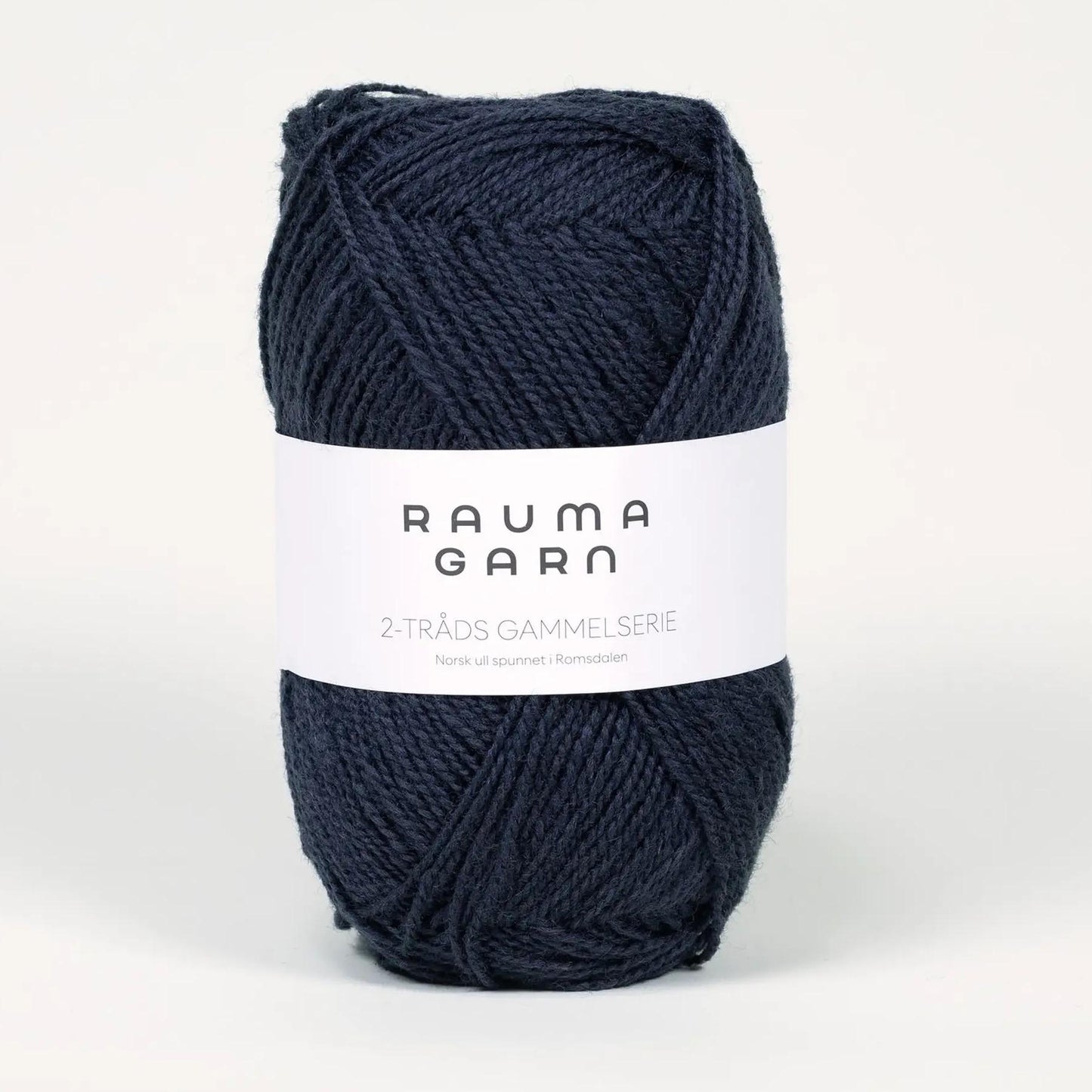 Rauma 2-tråds Gammelserie