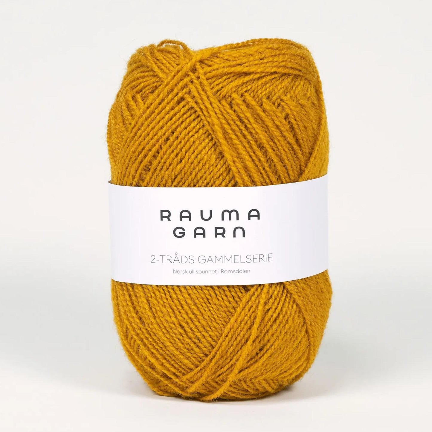 Rauma 2-tråds Gammelserie
