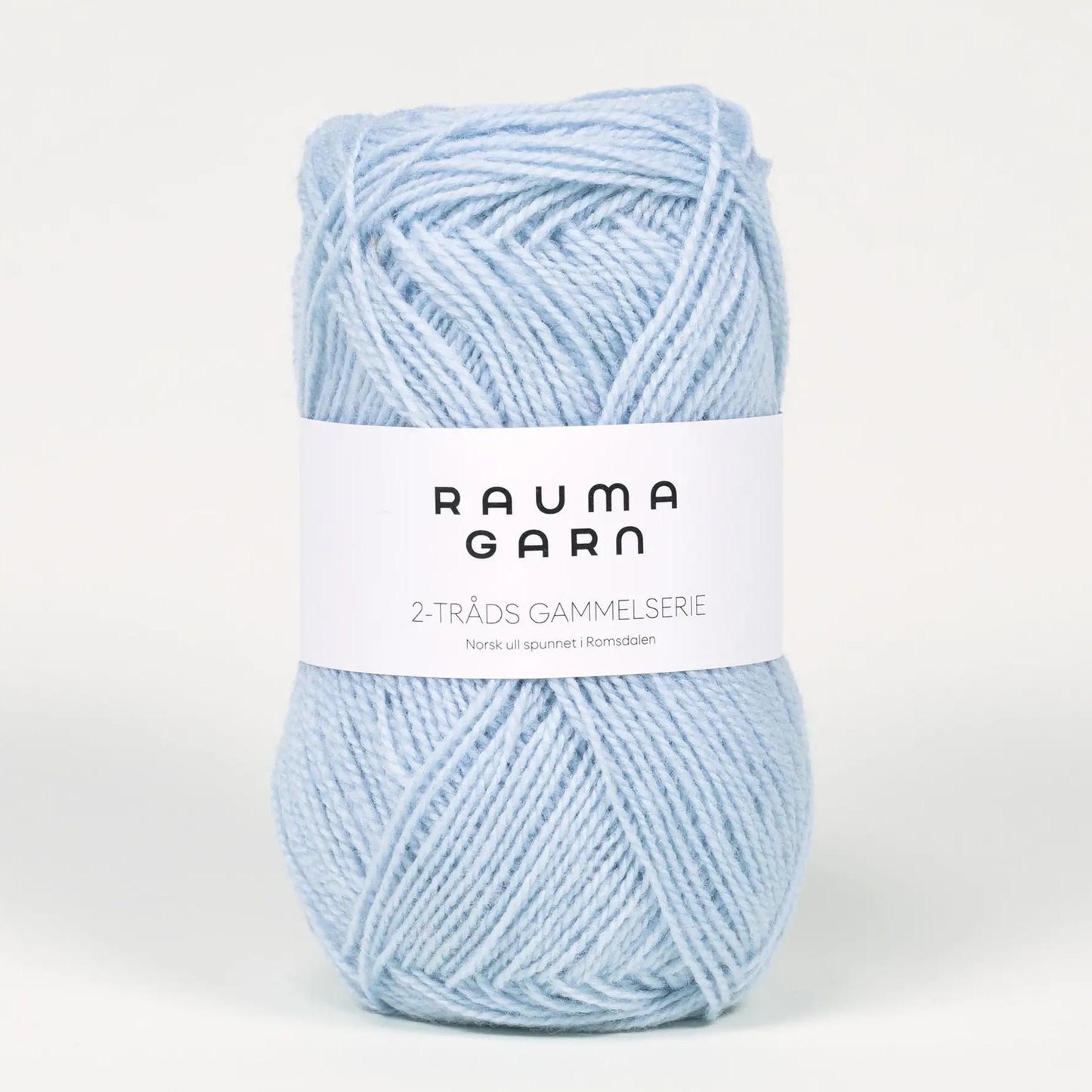 Rauma 2-tråds Gammelserie