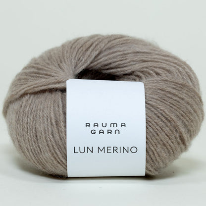 Rauma Lun Merino
