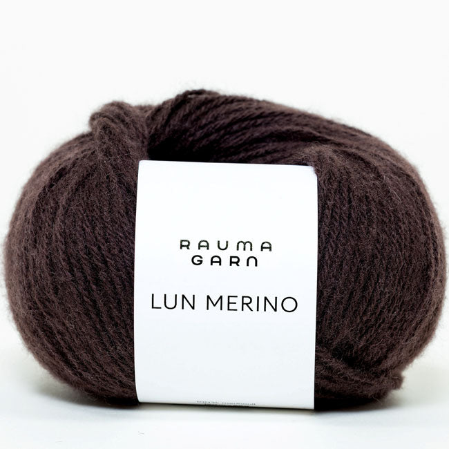 Rauma Lun Merino
