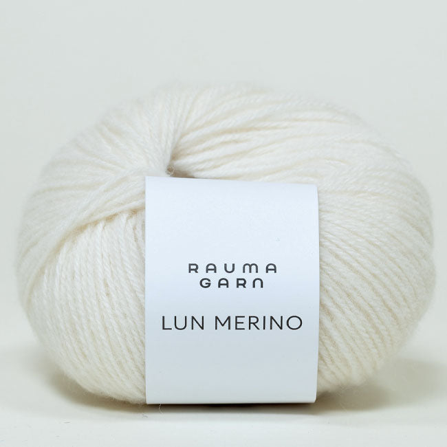 Rauma Lun Merino