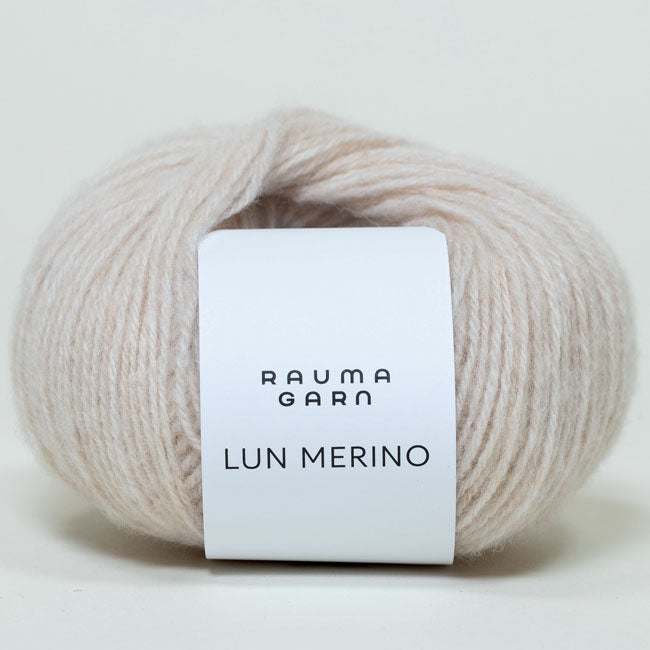 Rauma Lun Merino